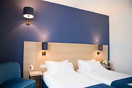 Online Booking EPS