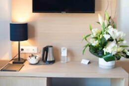 Online Booking EPS