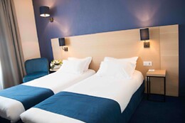 Online Booking EPS