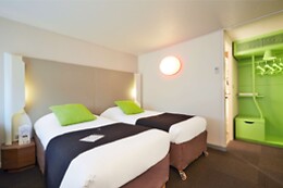 Online Booking EPS