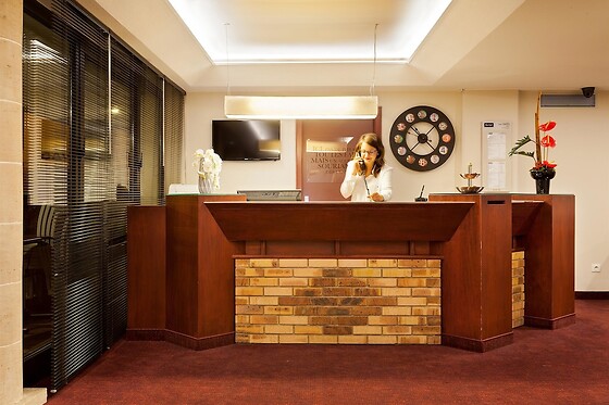 Online Booking EPS - photo 5