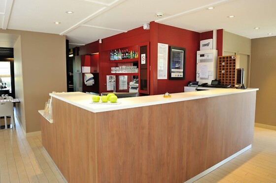 Online Booking EPS - photo 0