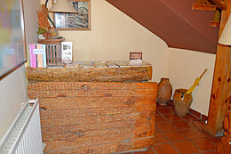 COMPLEJO TURÍSTICO LA MURALLA