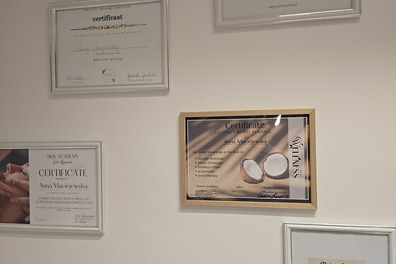 Anna's Beauty Sanctuary - photo 4