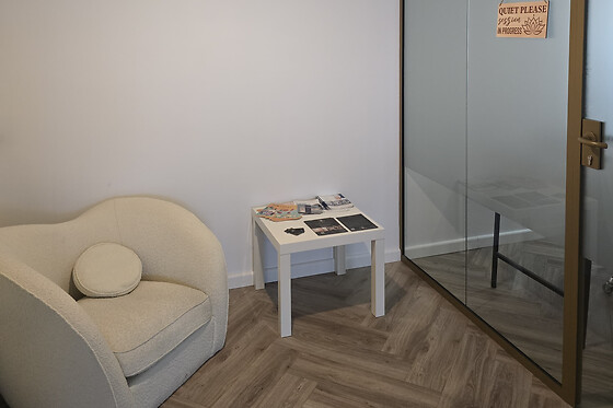 Anna's Beauty Sanctuary - photo 2