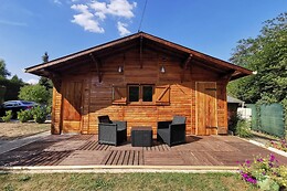Chalet à Prouilly