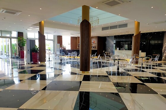 Online Booking EPS - photo 1