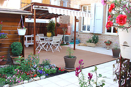 Chez Eliane et Bernard