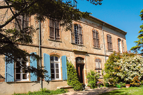Château de Vallègue - photo 18