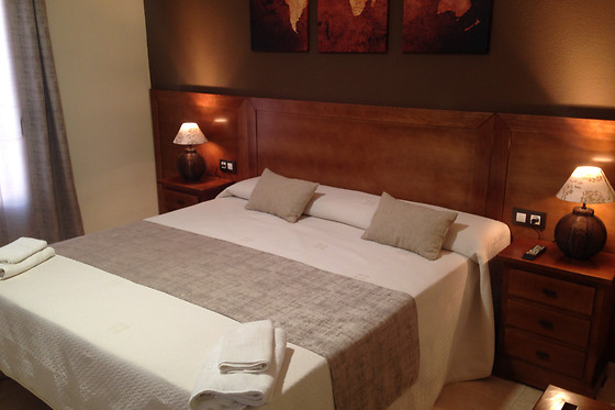 HOTEL DON JUAN - photo 0