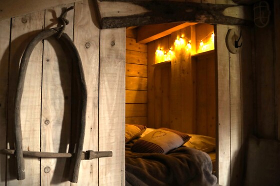 La Ferme Aventure - photo 12