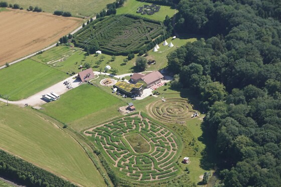 La Ferme Aventure - photo 3