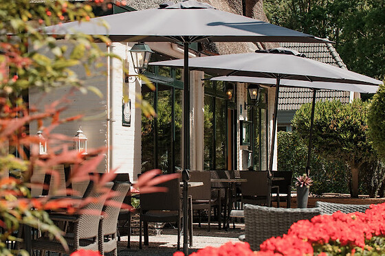 Restaurant & Zalen De Veldhoek - photo 2