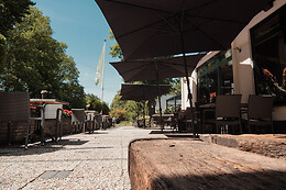Restaurant & Zalen De Veldhoek