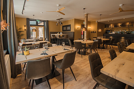 Restaurant & Zalen De Veldhoek - photo 1