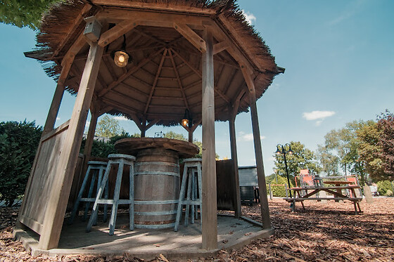 Restaurant & Zalen De Veldhoek - photo 8