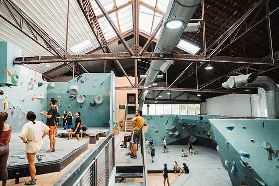 MRoc Part-Dieu - photo 4