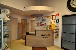 Online Booking EPS