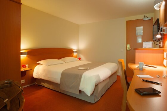 Online Booking EPS - photo 5