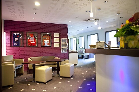 Online Booking EPS - photo 2