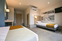 Online Booking EPS