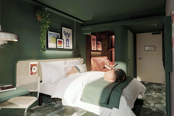 Online Booking EPS - photo 1