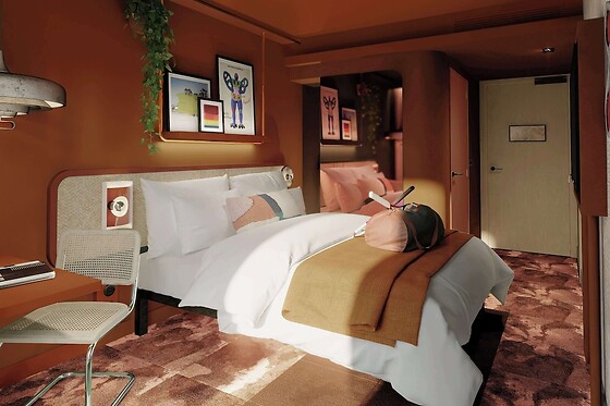 Online Booking EPS - photo 0