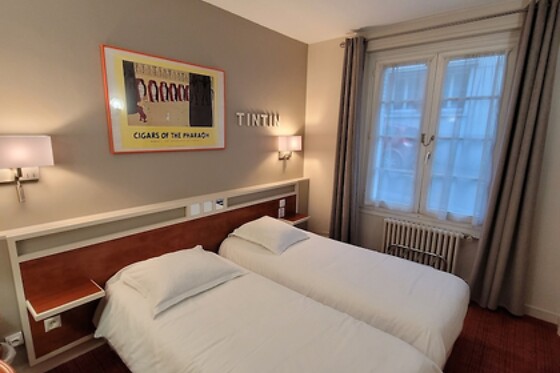 Online Booking EPS - photo 3