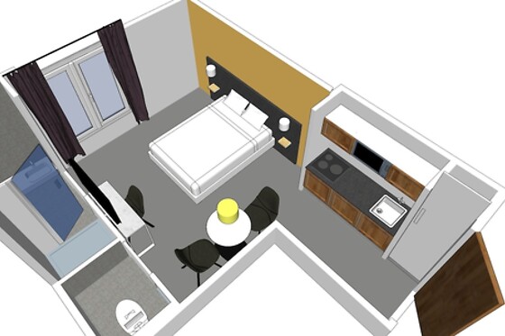 Online Booking EPS - photo 3