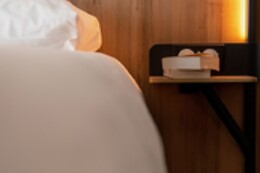 Online Booking EPS