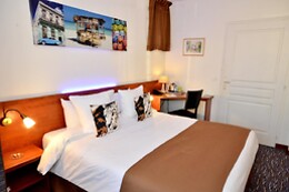 Online Booking EPS