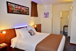 Online Booking EPS