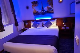Online Booking EPS