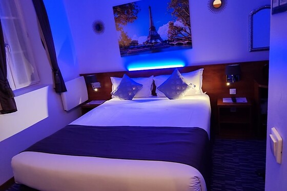 Online Booking EPS - photo 10