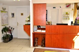 Online Booking EPS