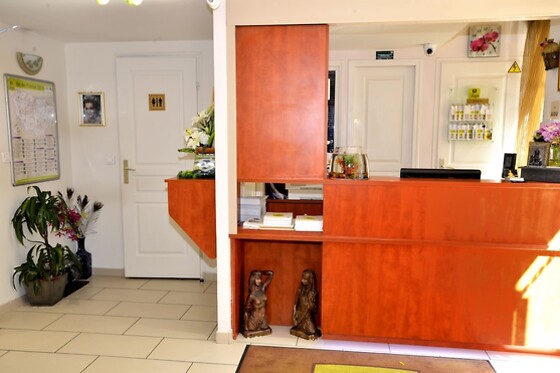 Online Booking EPS - photo 4