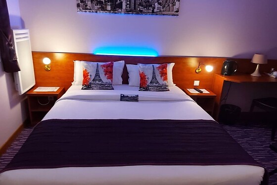Online Booking EPS - photo 5