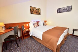 Online Booking EPS