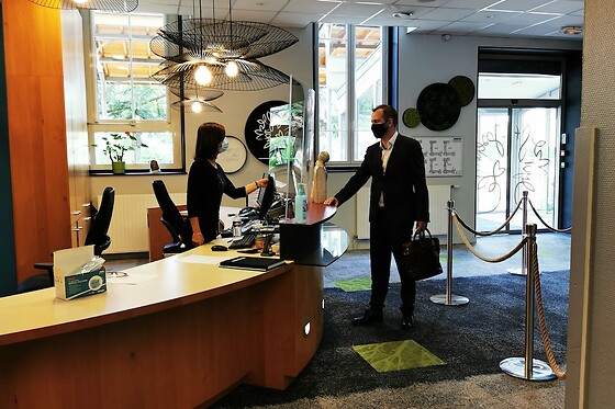 Online Booking EPS - photo 6