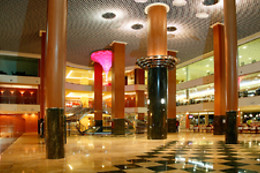 AR DIAMANTE BEACH SPA&CONVENTION CENTER