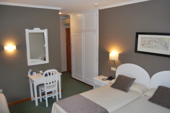 HOTEL BOSQUE MAR - photo 9