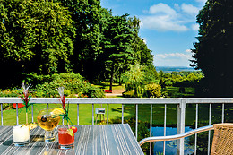 Fletcher Parkhotel Val Monte (HOTEL)