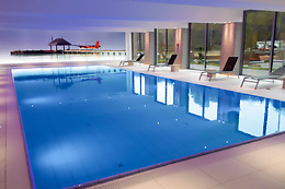 Parc hotel Alvisse