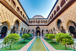 SEVILLA BY PEPE