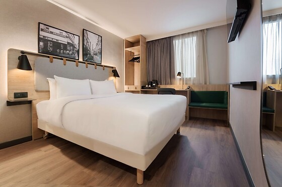 Online Booking EPS - photo 0
