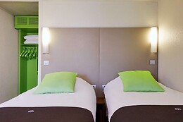Online Booking EPS