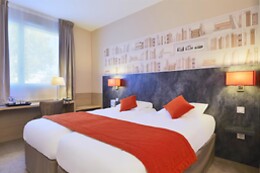 Online Booking EPS