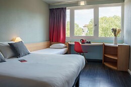 Online Booking EPS