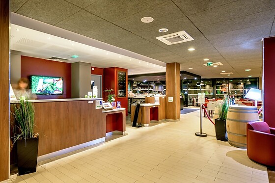 Online Booking EPS - photo 1