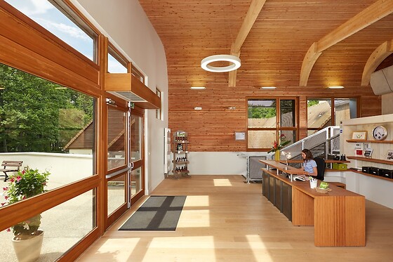 Online Booking EPS - photo 0